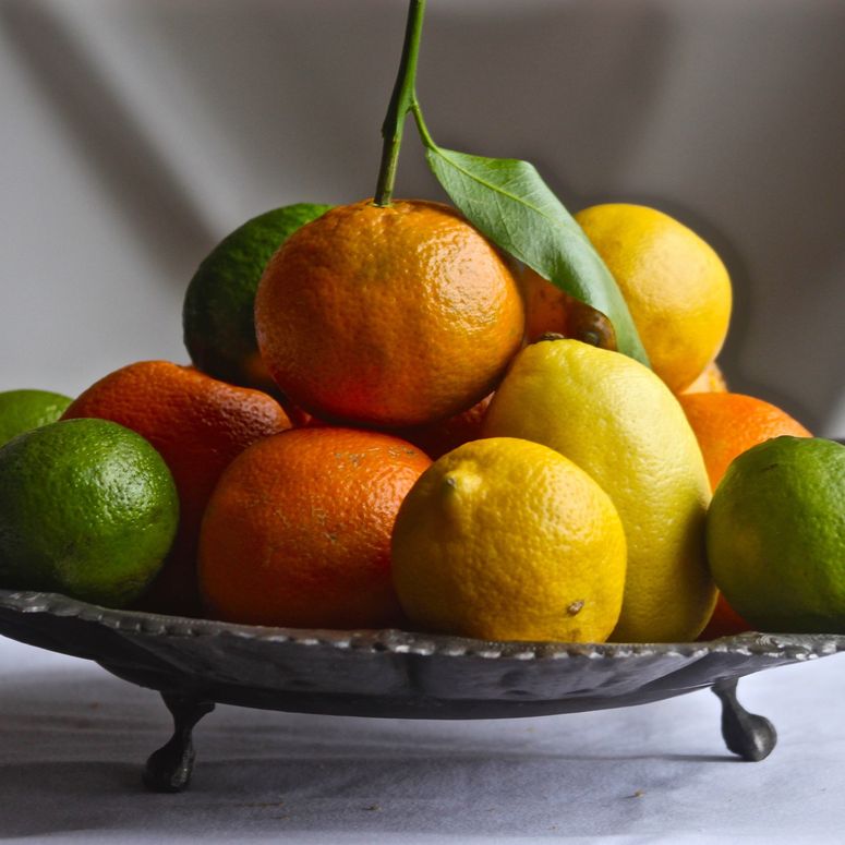 Image may contain: Fruit, Plant, Food, Citrus Fruit, Lime, Grapefruit, and Produce