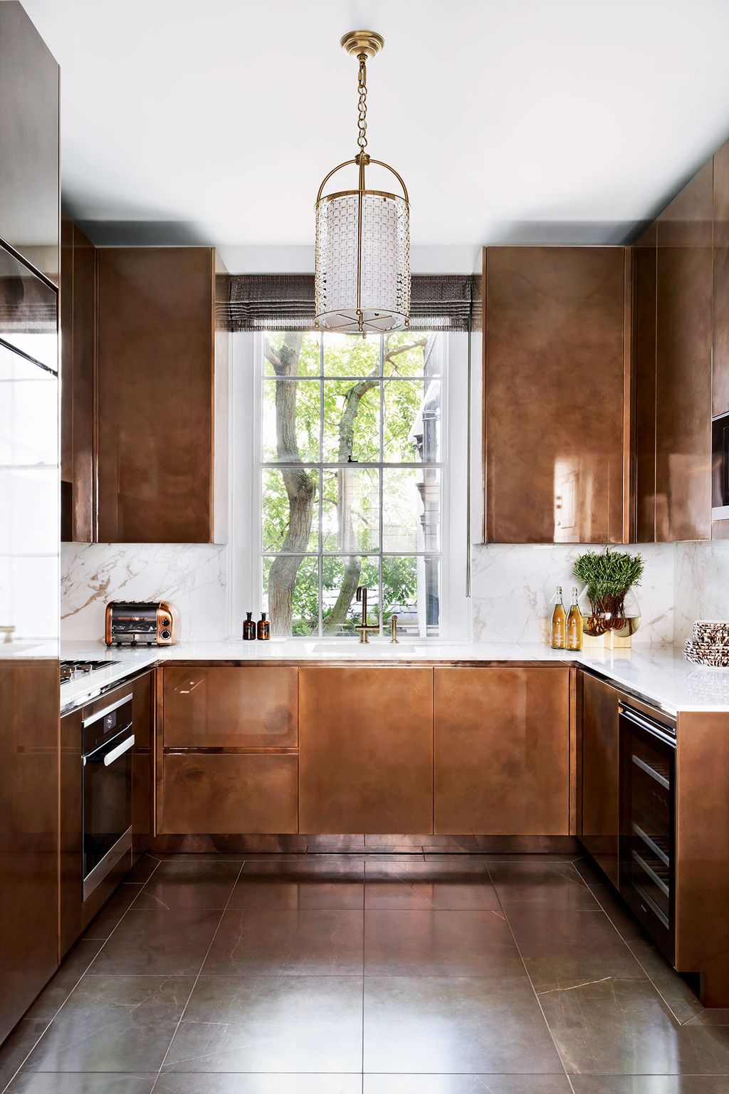 Image may contain Indoors Room and Kitchen