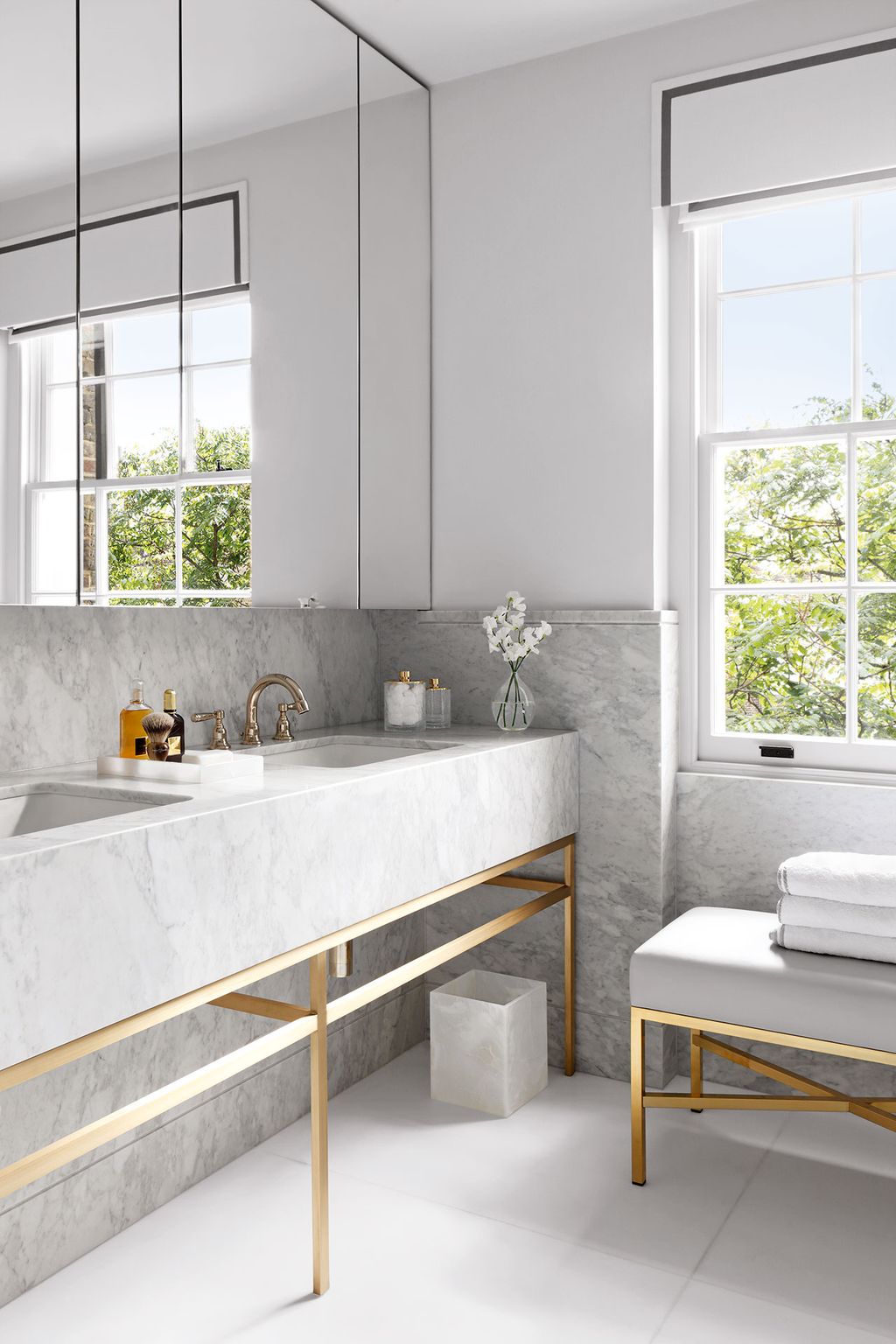 Image may contain Indoors