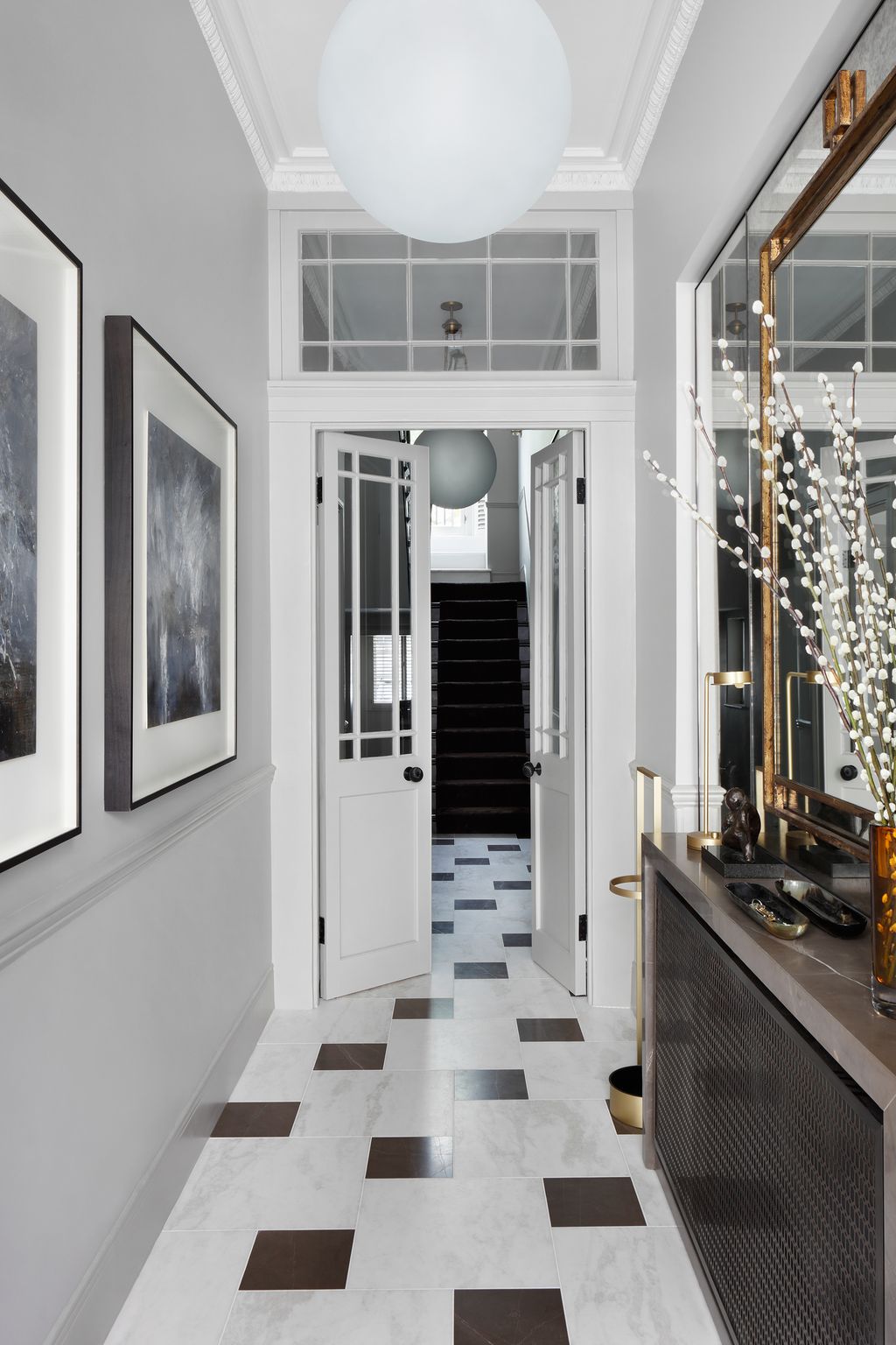 Image may contain Interior Design Indoors Room Lighting Floor Flooring and Furniture