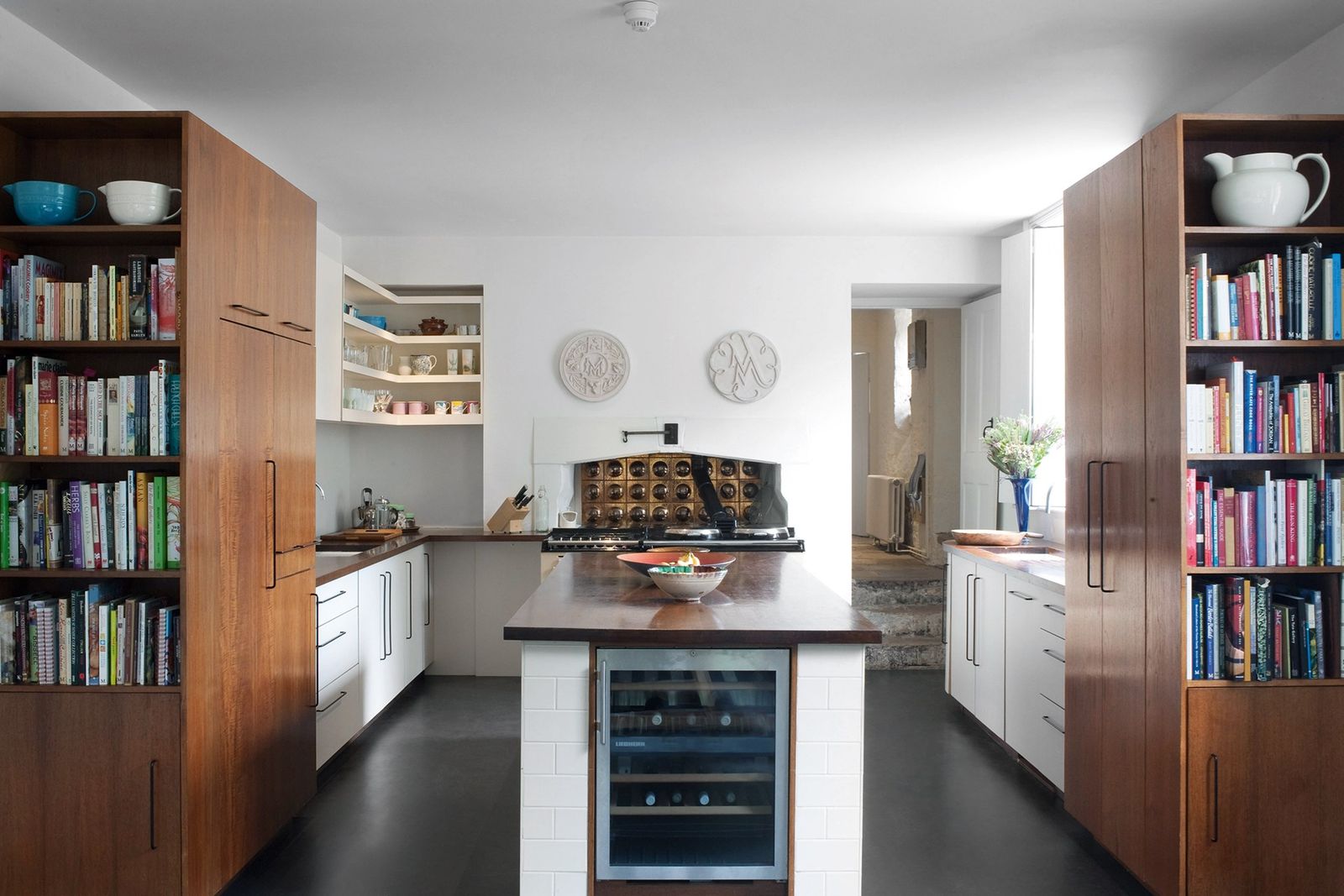 Cotswold Rectory Renovation  Real Homes