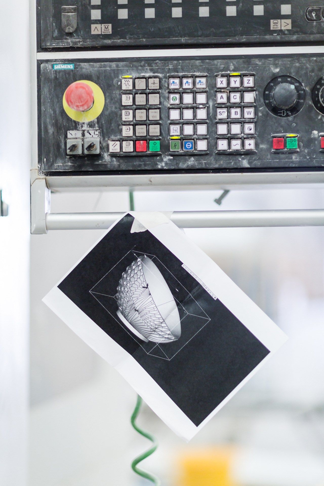 Image may contain Electronics