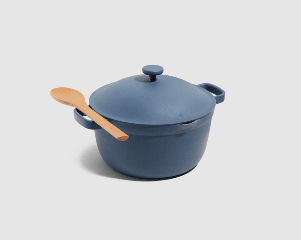 Perfect Pot 140 from Our Place.  buttongroup  Shop now