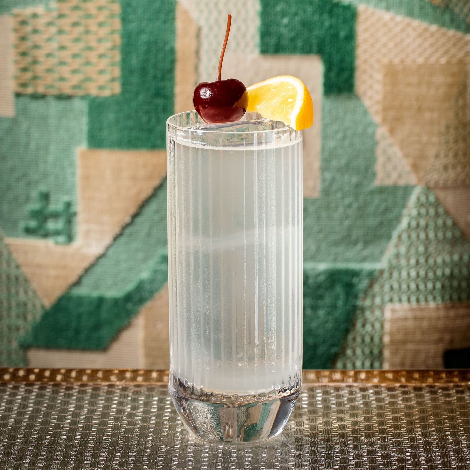 Tom Collins