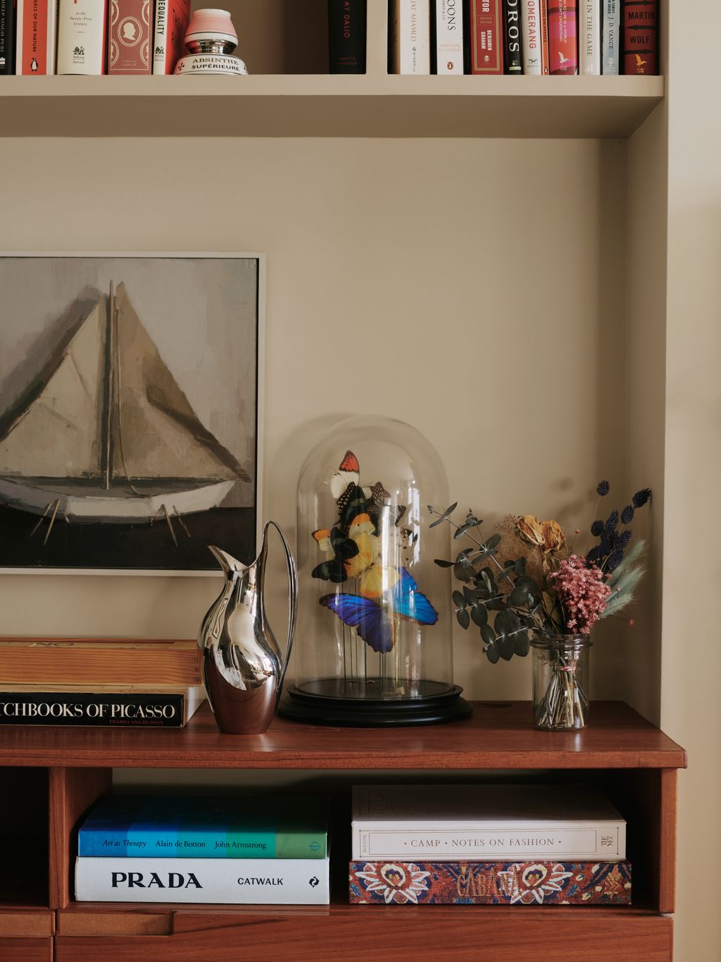 Image may contain Wood Leisure Activities Interior Design Indoors Hardwood Musical Instrument Piano and Plywood