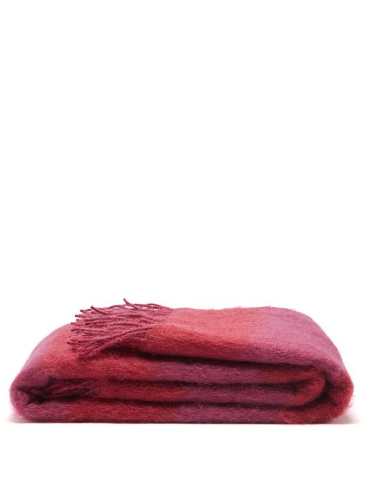 Image may contain: Blanket, and Rug