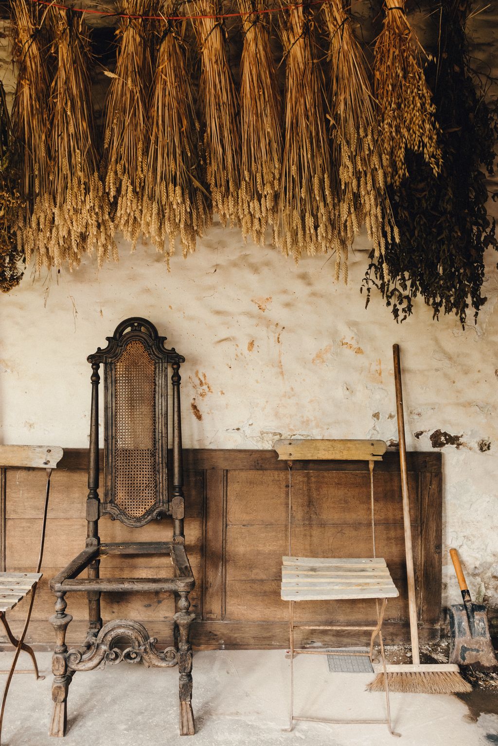 Image may contain Wood Furniture and Plywood