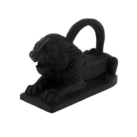 Assyrian Lion Weight Replica 45 from The British Museum Shop.  buttongroup  SHOP NOW