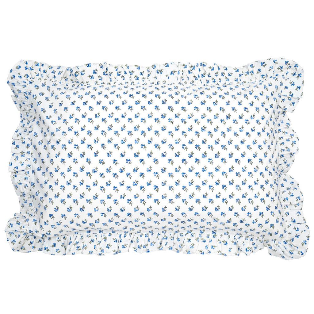 Image may contain Cushion Pillow Diaper and Rug