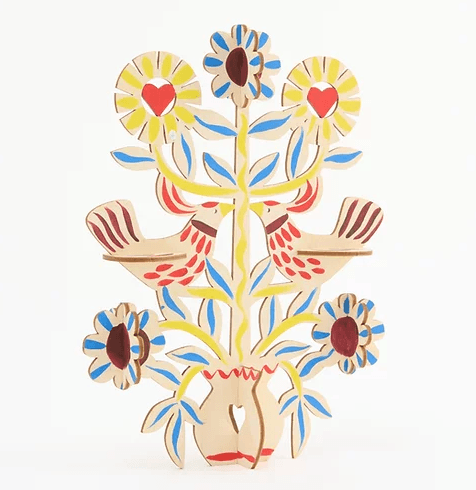 Image may contain Graphics Art Floral Design and Pattern