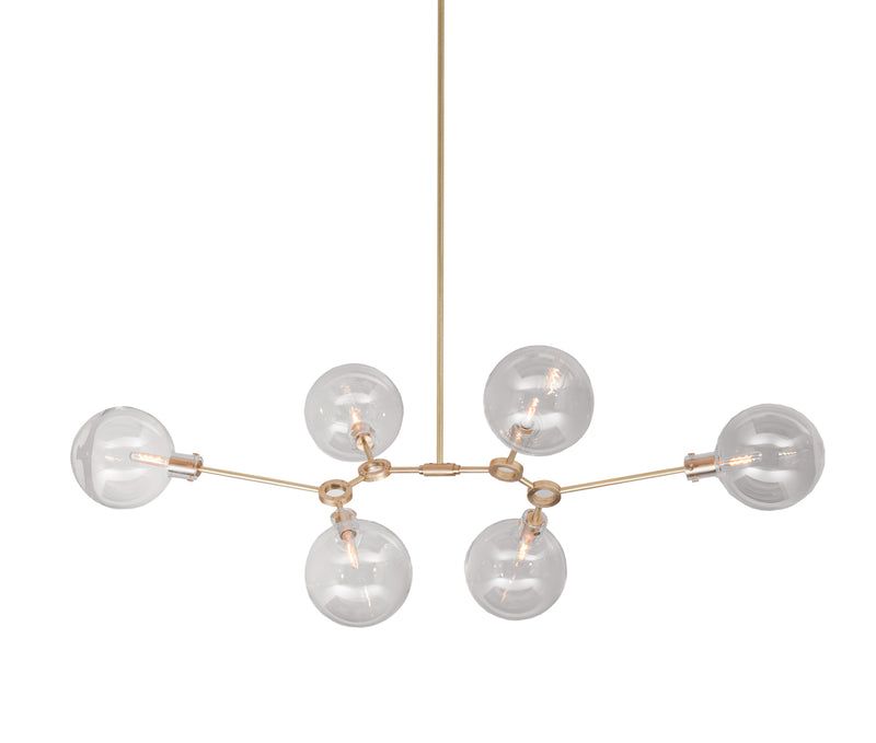 Image may contain Lamp