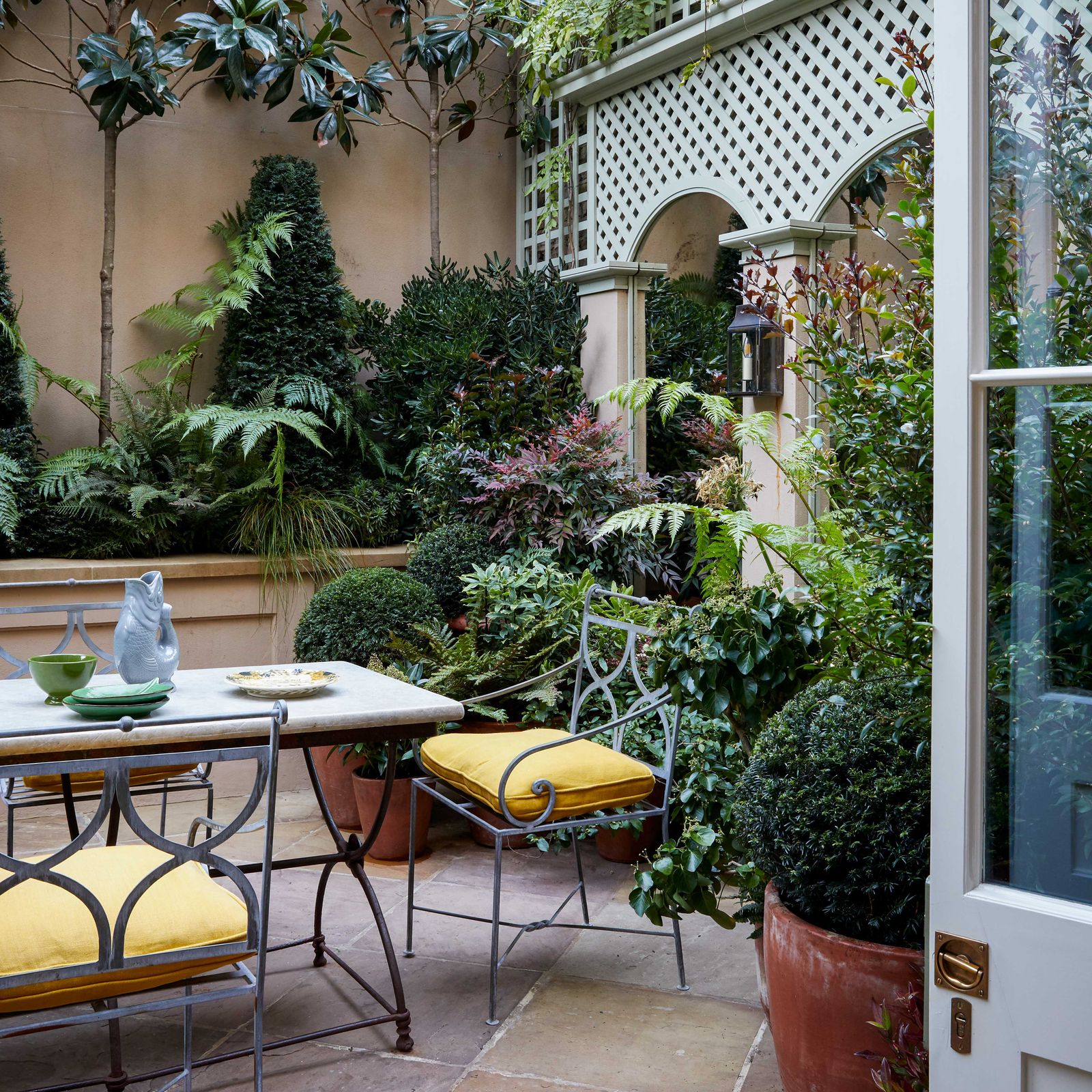 10 best garden mirrors to reflect on