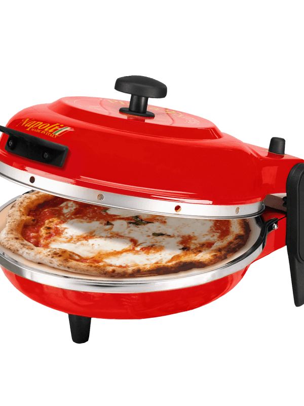 Image may contain: Appliance, Cooker, Food, Pizza, and Slow Cooker