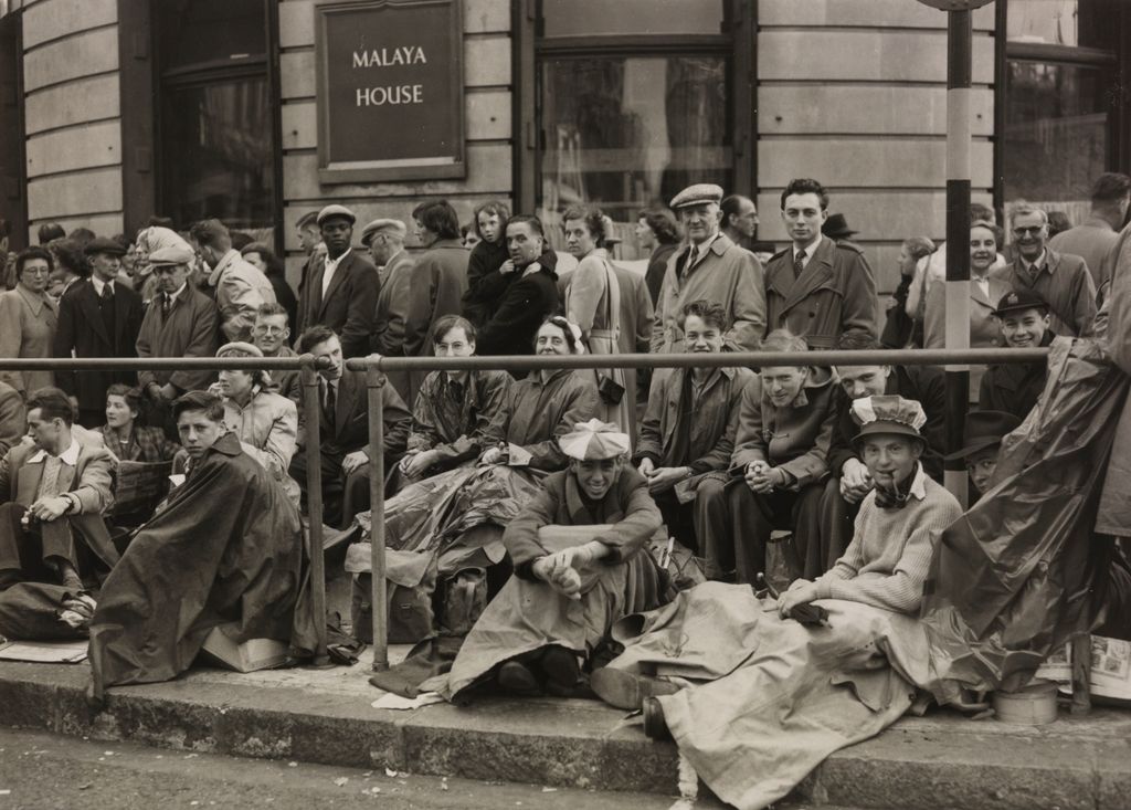 Image may contain Human Person Clothing Apparel Henrietta Szold Simone Weil and Elena of Montenegro