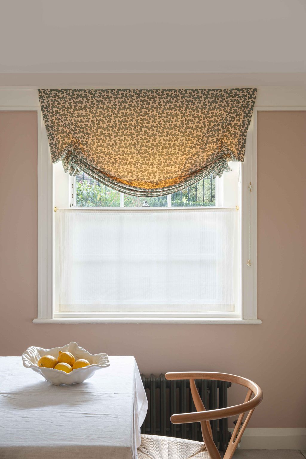 Image may contain Home Decor Furniture Chair and Picture Window