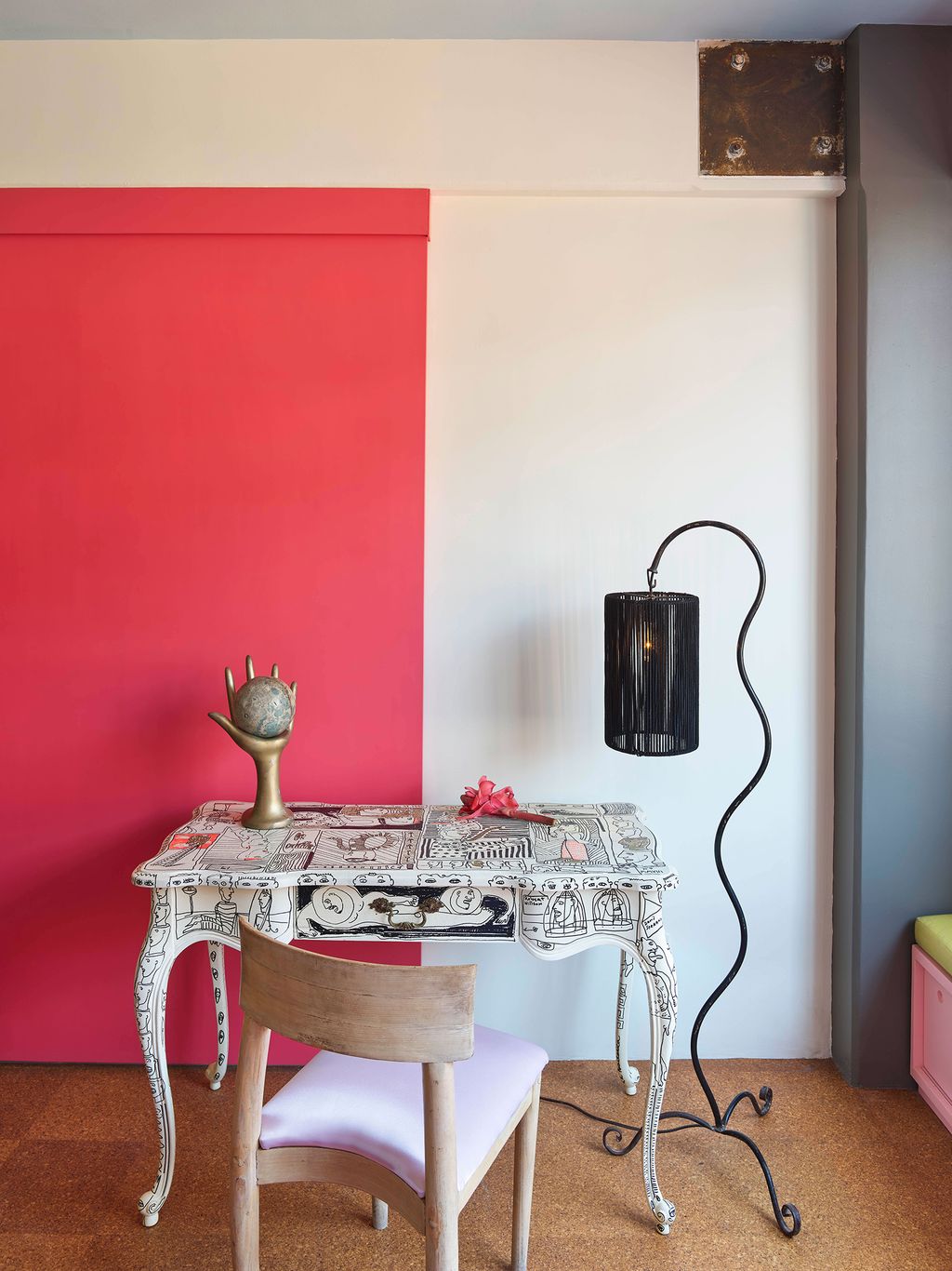 Furniture Table Interior Design Indoors Corner Home Decor and Coffee Table