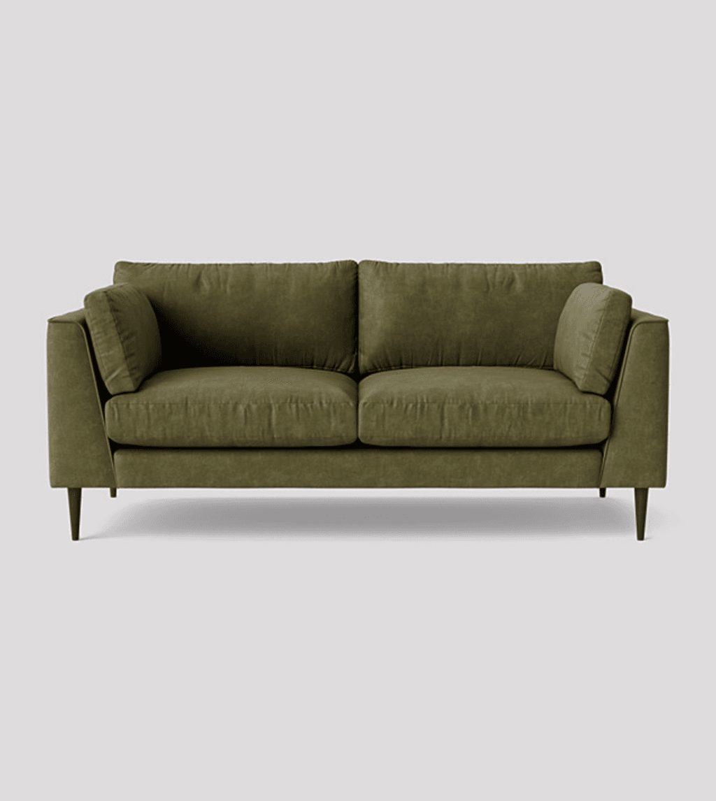 Image may contain Couch Furniture and Cushion