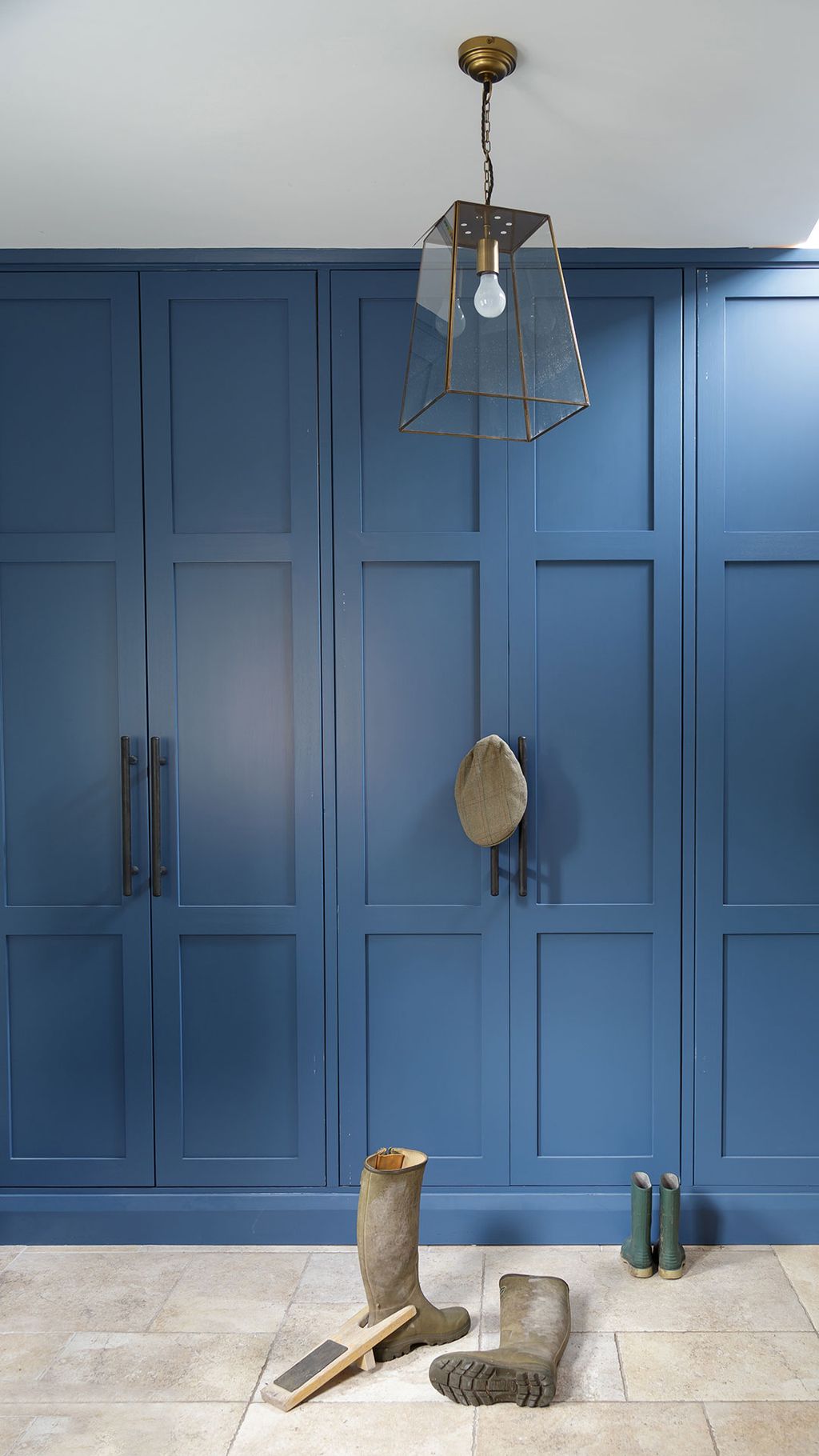 Image may contain Furniture Cupboard and Closet