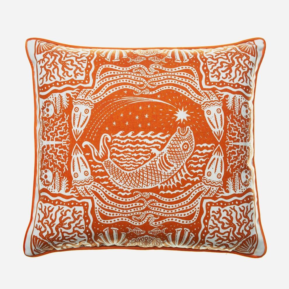 Image may contain Cushion Pillow and Rug