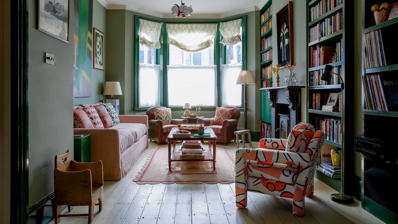 ‘Lichen’ by Farrow & Ball