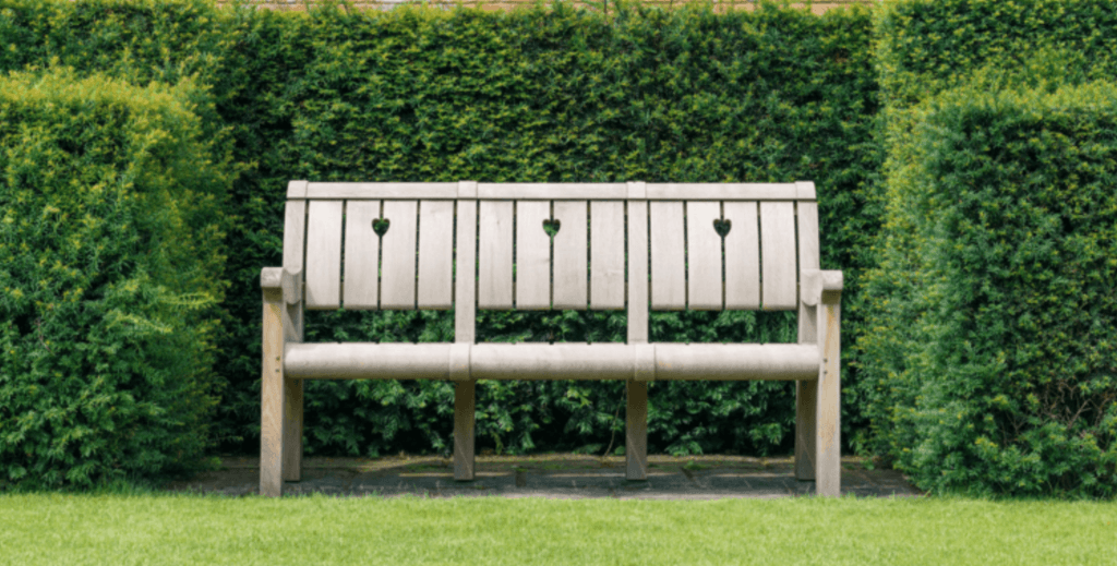 Watts Seat 6990 from Gaze Burvill.  buttongroup  SHOP NOW