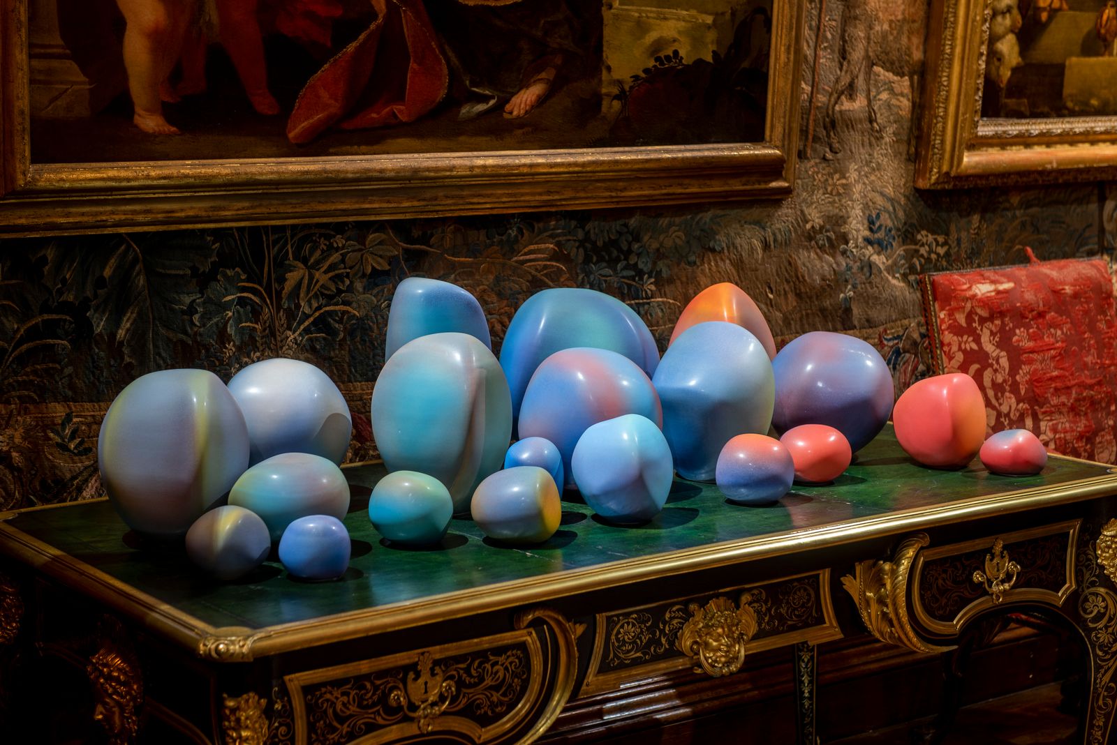 Pippin Drysdale Evensong  2016