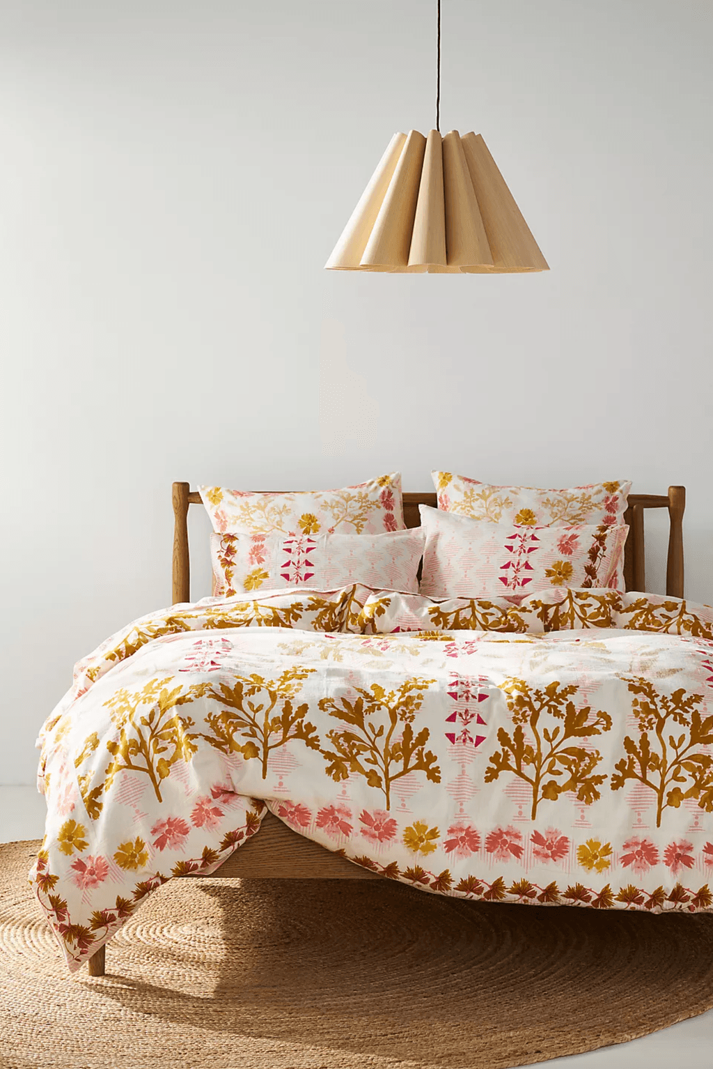 Image may contain Home Decor Cushion Linen Pillow Tablecloth and Furniture