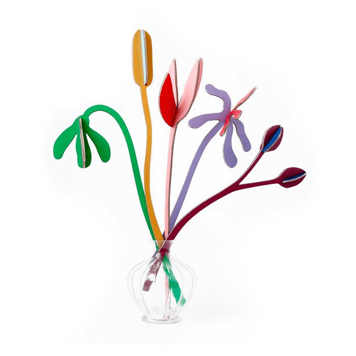 Image may contain Plant Flower Blossom and Anther