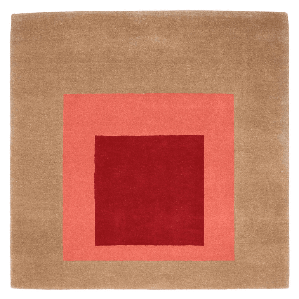 Image may contain Rug