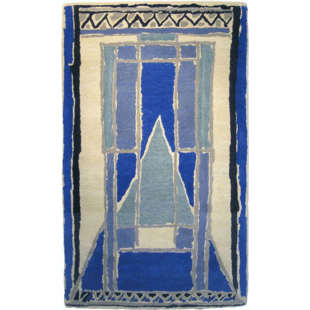 Image may contain Rug