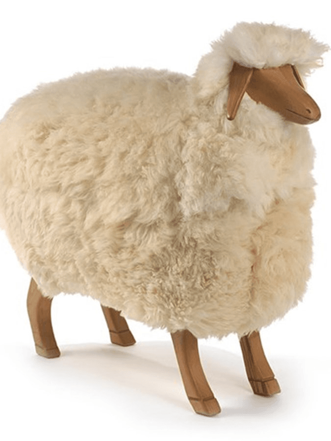 Image may contain: Animal, Sheep, and Mammal