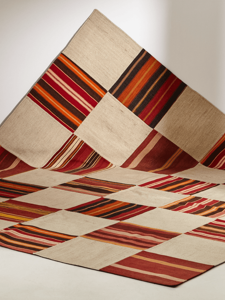 Image may contain: Rug