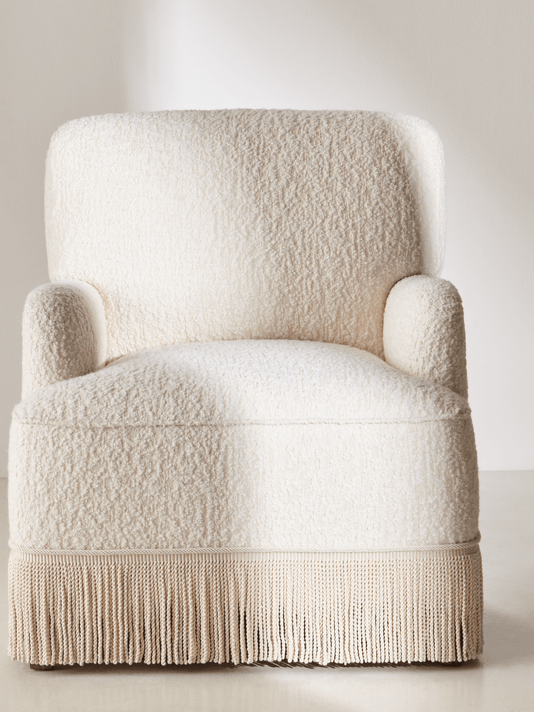 Image may contain: Furniture, and Chair