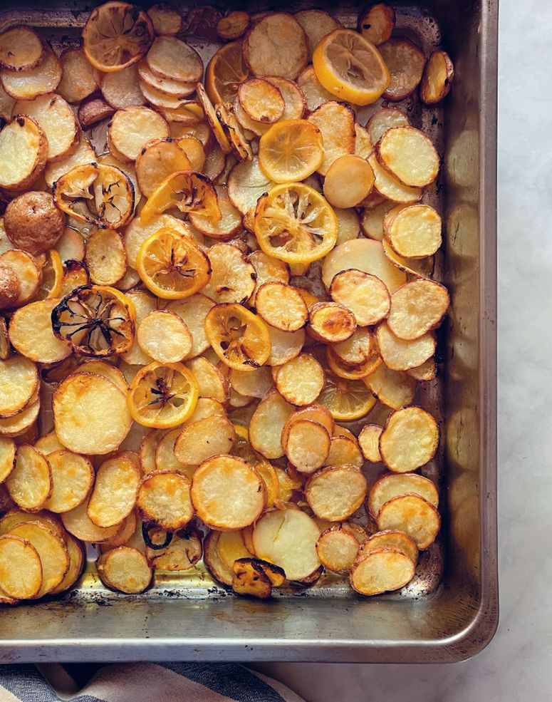 Image may contain Plant Confectionery Food Sweets Fruit and Citrus Fruit