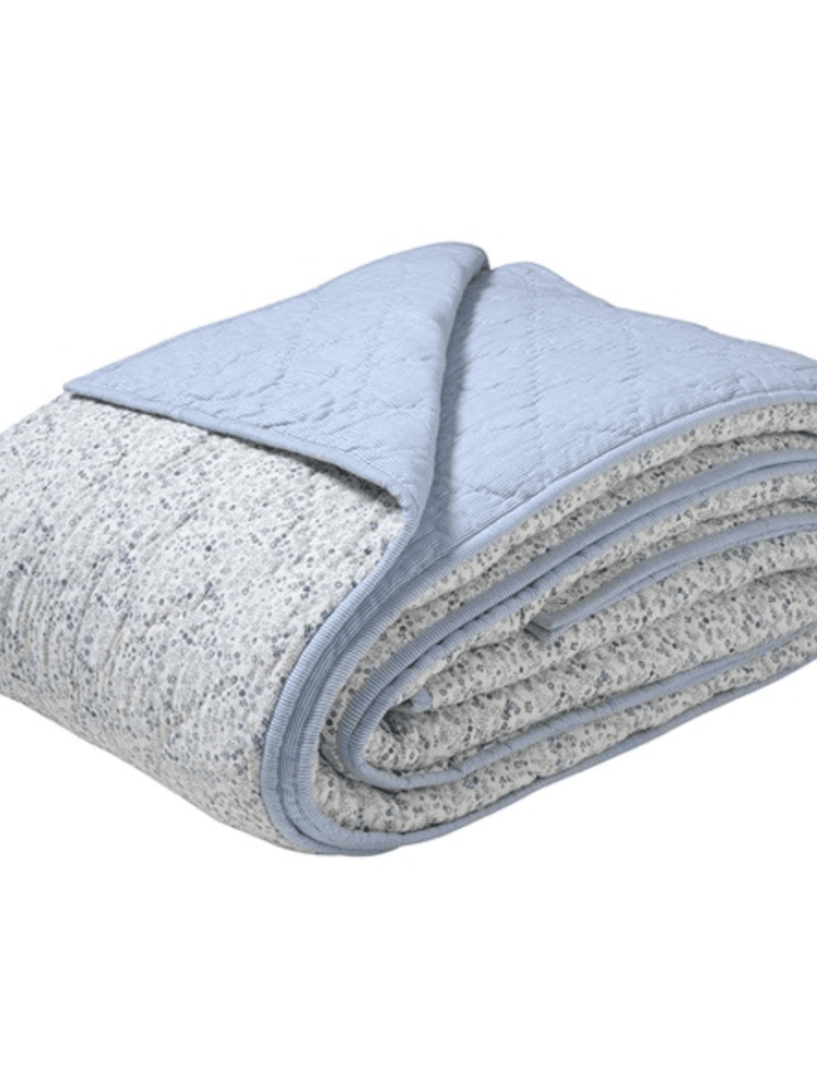 Image may contain: Blanket, Towel, and Bath Towel