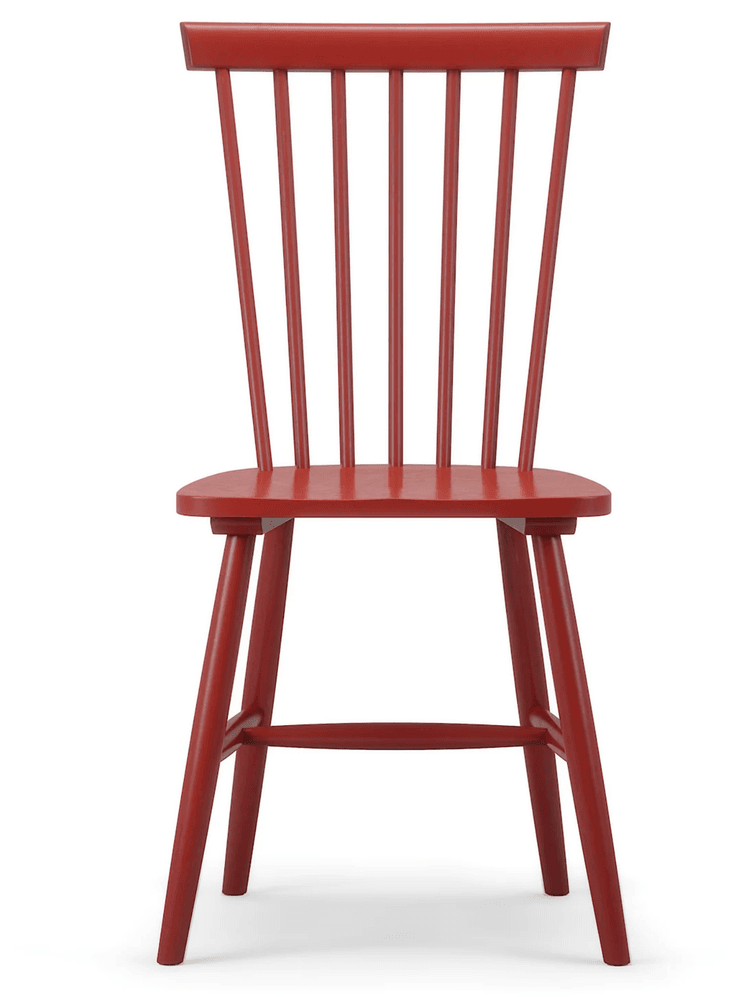 Image may contain: Furniture, and Chair