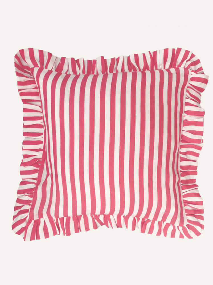 Image may contain: Cushion, Pillow, and Rug