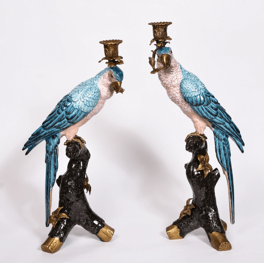 Image may contain Animal Bird and Figurine