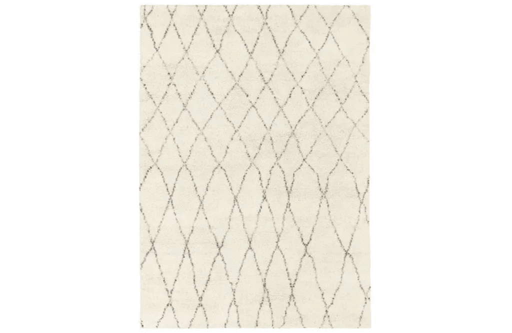 Ligne Pure Berber Rug 1039 from Heal's.  buttongroup  SHOP NOW