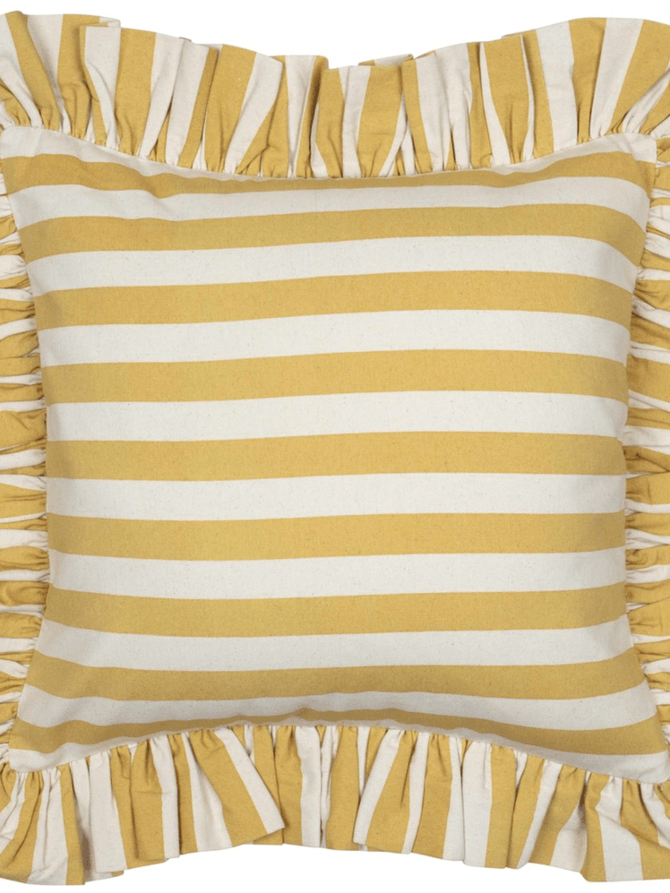 Image may contain: Cushion, Pillow, and Rug