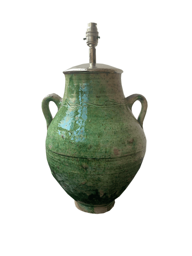 Image may contain: Jar, Pottery, Urn, and Vase