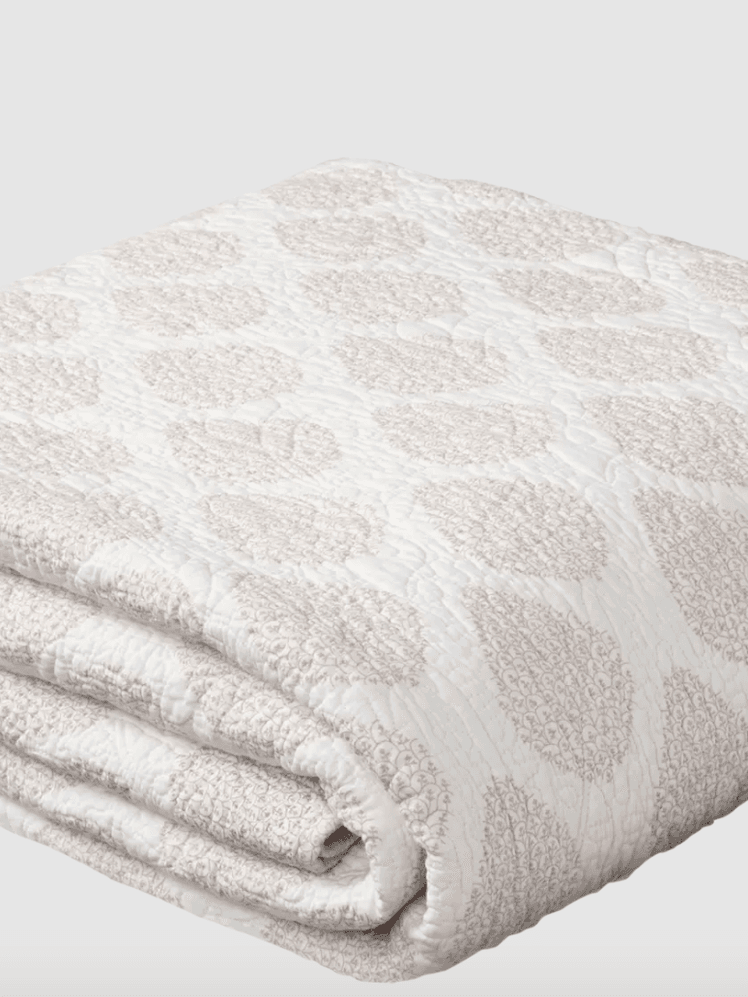 Image may contain: Blanket, and Rug