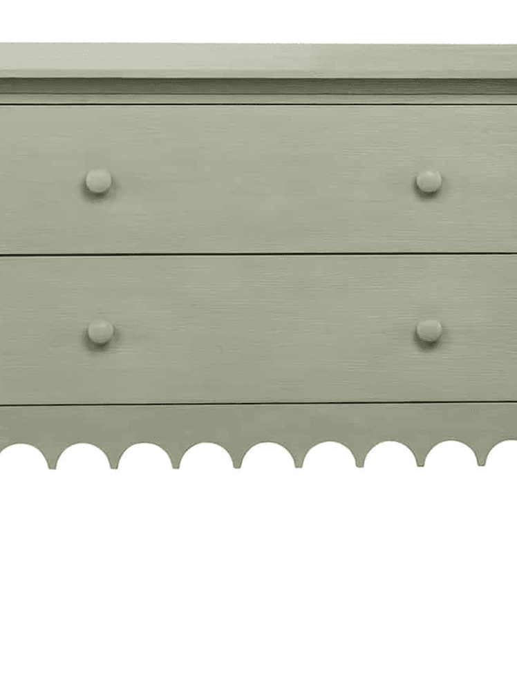 Image may contain: Furniture, Mailbox, Letterbox, Drawer, Cabinet, and Dresser