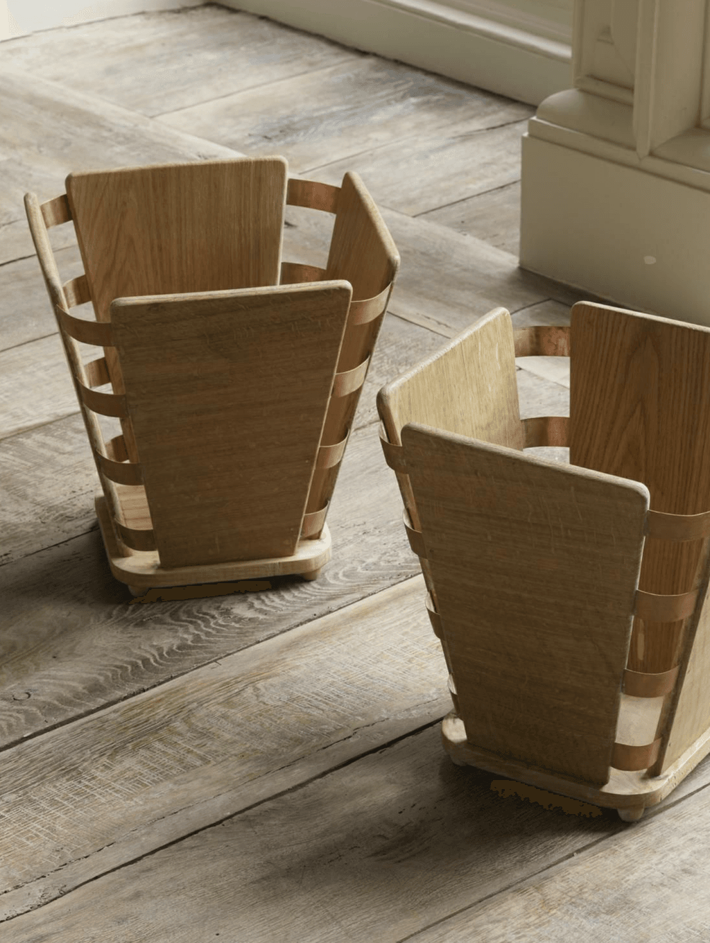 Image may contain Wood Plywood Furniture Chair and Box