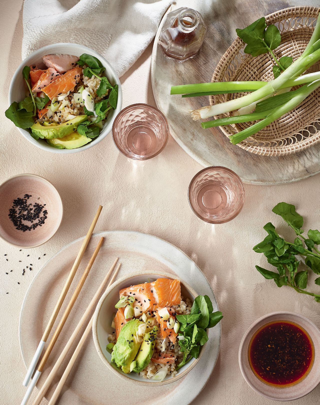 Image may contain Plant Food Meal Dish Produce and Burger