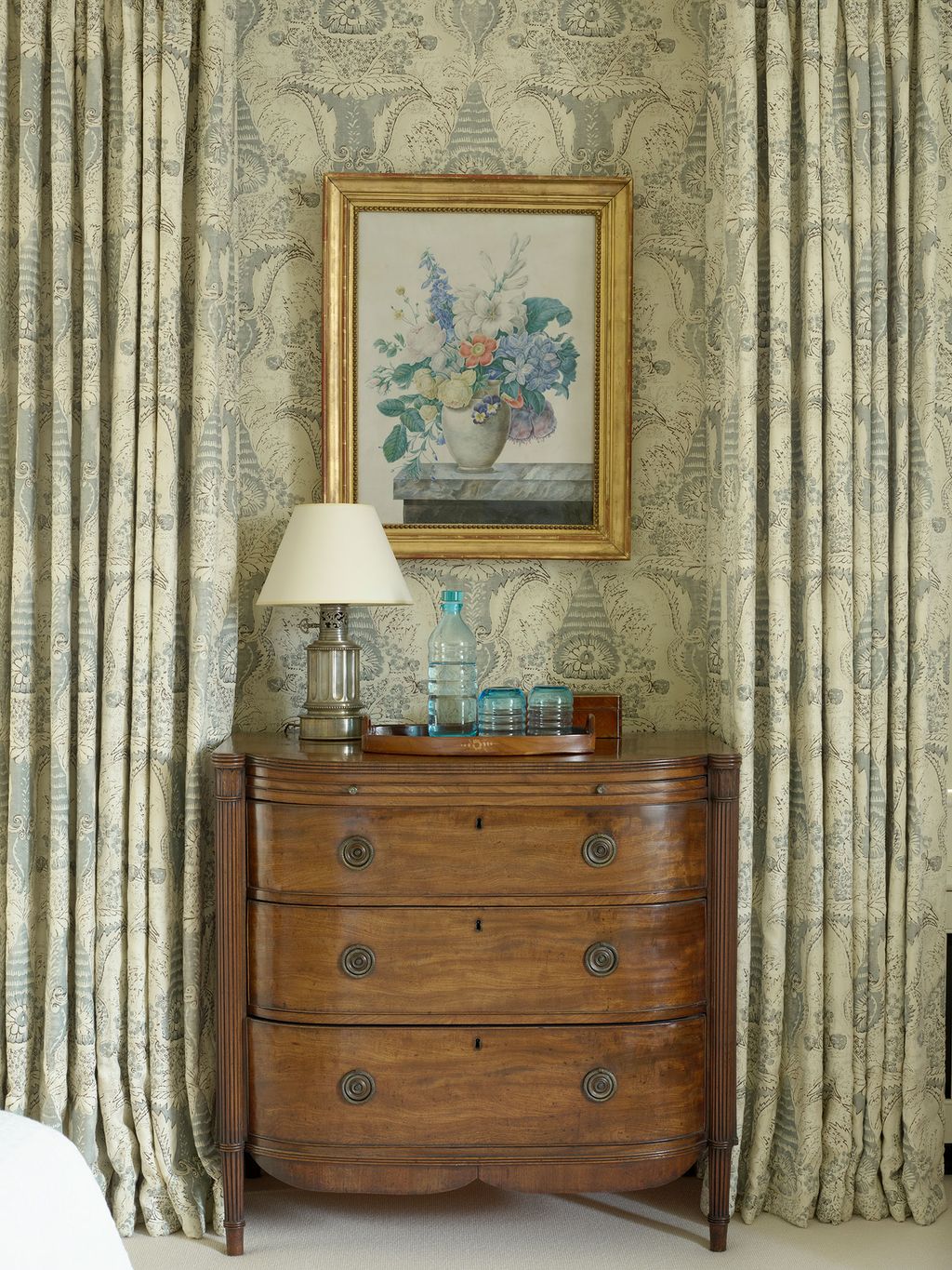 Image may contain Furniture Cabinet and Dresser