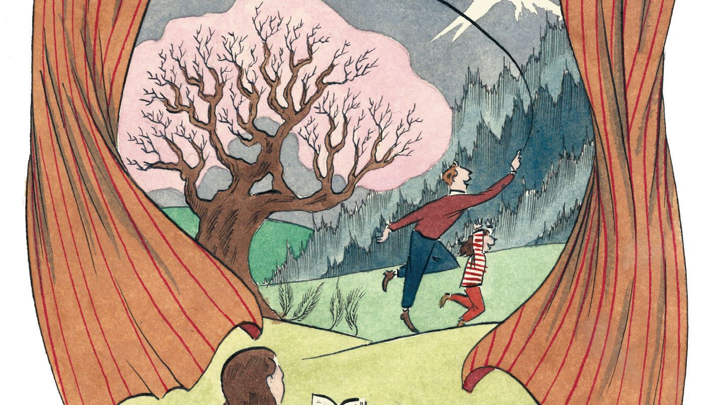 Image may contain: Art, Painting, Human, and Person