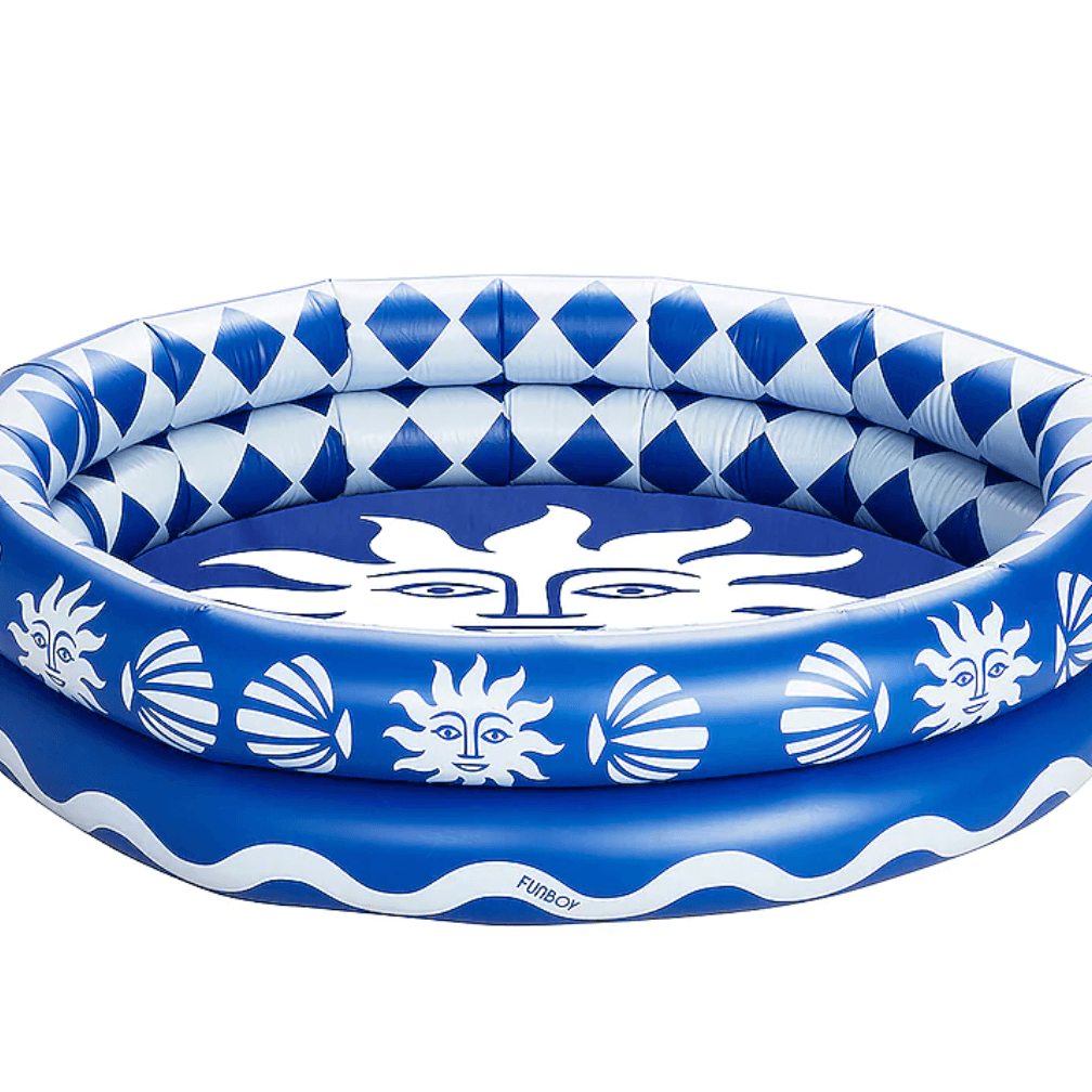 Stylish paddling pool brands to know this summer