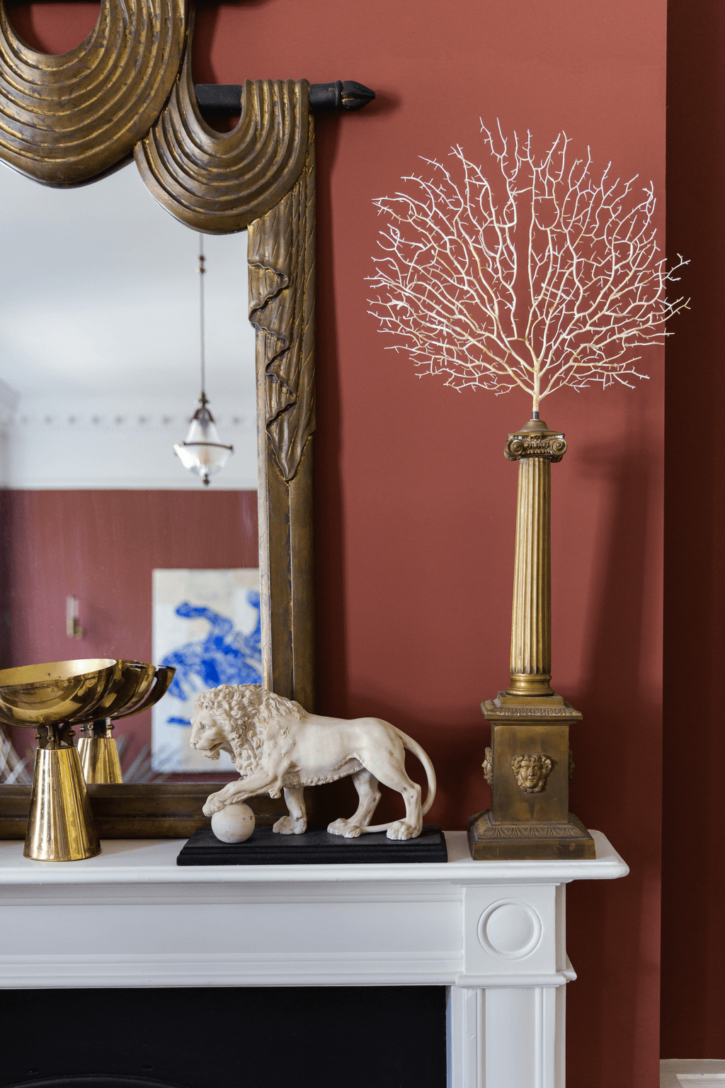 Image may contain Indoors Interior Design Flooring Wood and Hardwood