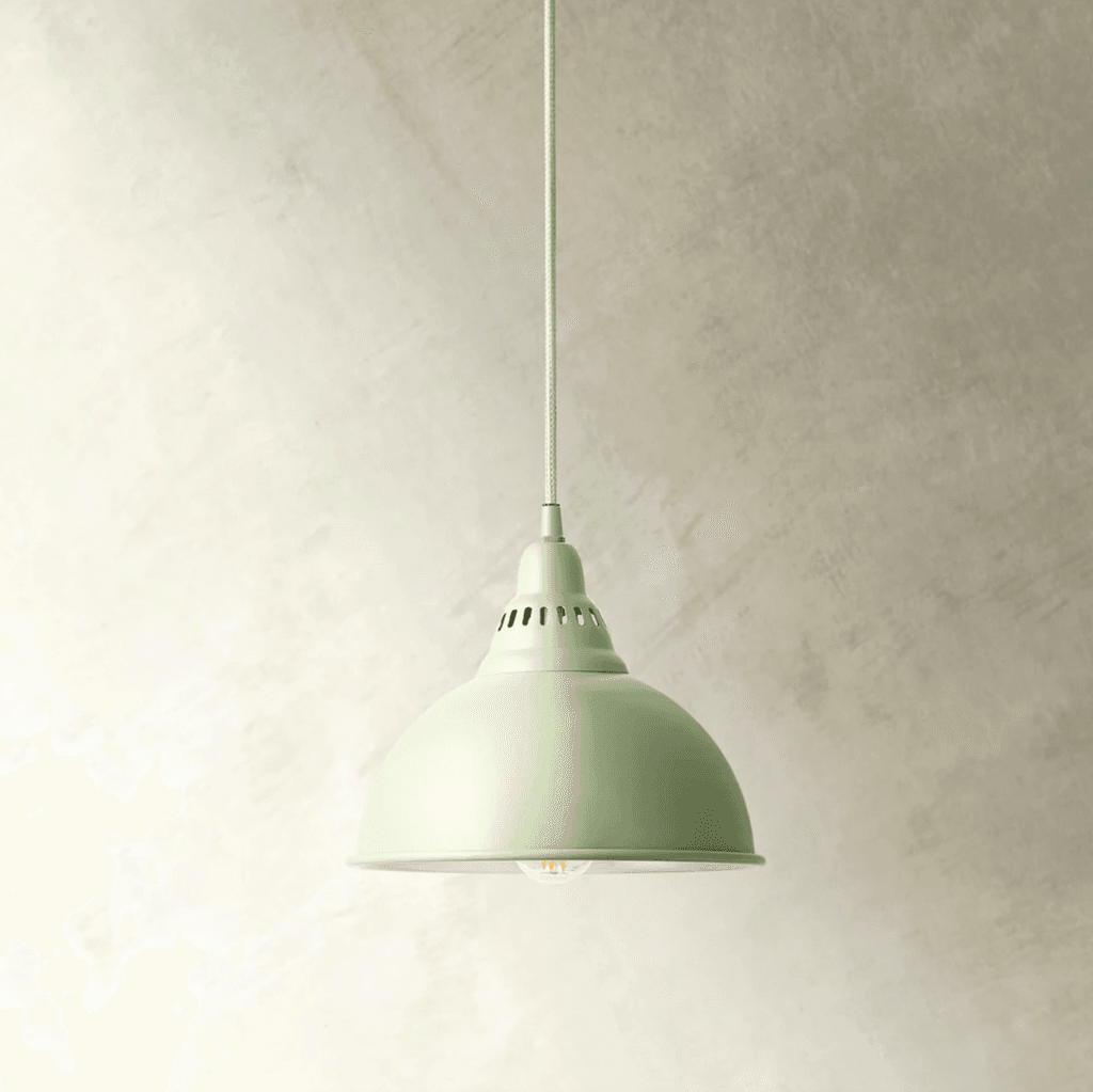 Image may contain Lamp and Light Fixture